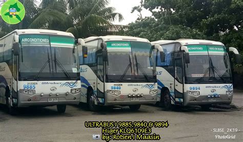 ultrabus pasay|The History of Ultrabus (The Eastern Visayas Bus Lines).